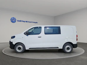Fahrzeugbild PEUGEOT Expert Kaw. Standard 2.0 BlueHDi 145 S/S