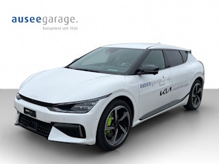 Vehicle image KIA EV6