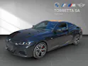 BMW 420i Coupé