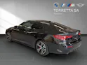 BMW 420i Coupé