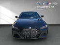 BMW 420i Coupé