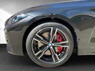 BMW 420i Coupé