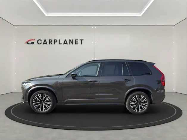 Volvo XC90 2.0 T8 TE Plus Dark eAWD