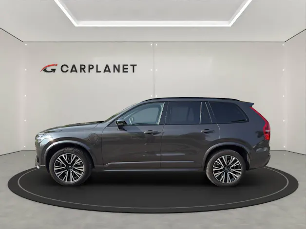 Volvo XC90 2.0 T8 TE Plus Dark eAWD