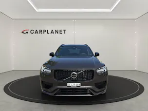 Volvo XC90 2.0 T8 TE Plus Dark eAWD