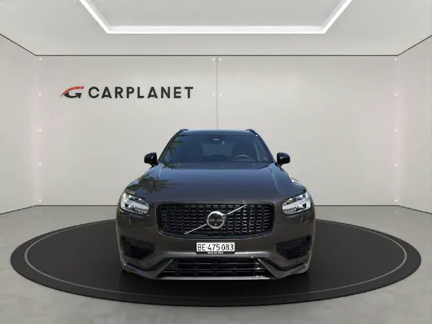 Volvo XC90 2.0 T8 TE Plus Dark eAWD
