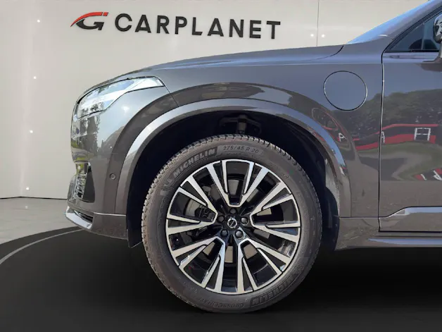 Volvo XC90 2.0 T8 TE Plus Dark eAWD