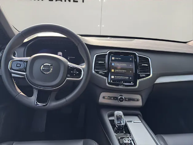 Volvo XC90 2.0 T8 TE Plus Dark eAWD