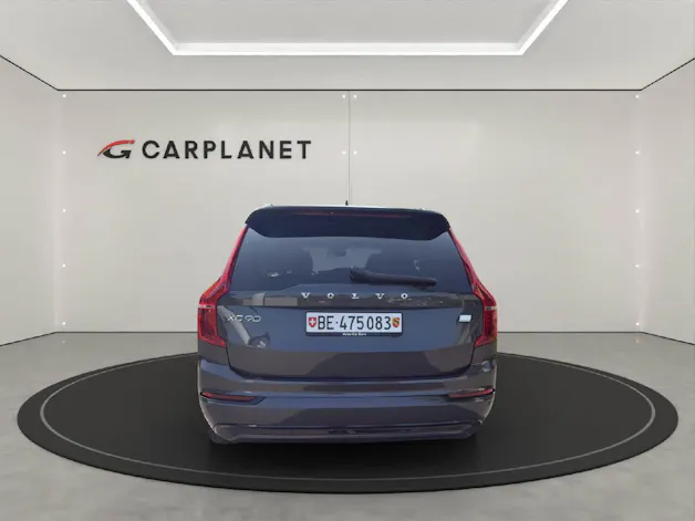 Volvo XC90 2.0 T8 TE Plus Dark eAWD