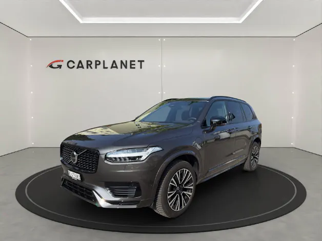 Volvo XC90 2.0 T8 TE Plus Dark eAWD