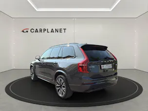 Volvo XC90 2.0 T8 TE Plus Dark eAWD