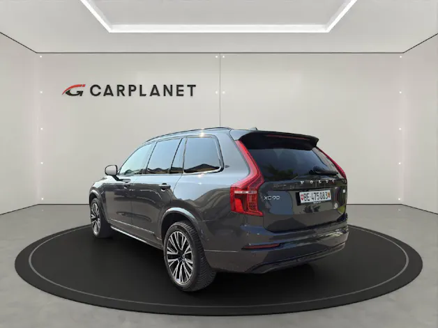 Volvo XC90 2.0 T8 TE Plus Dark eAWD