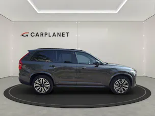 Volvo XC90 2.0 T8 TE Plus Dark eAWD