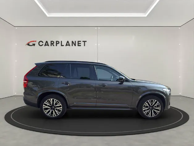 Volvo XC90 2.0 T8 TE Plus Dark eAWD