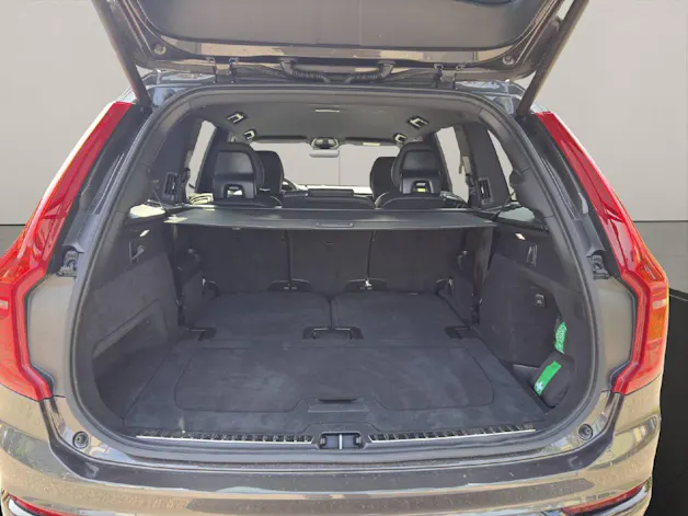 Volvo XC90 2.0 T8 TE Plus Dark eAWD