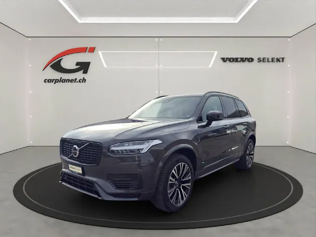 Volvo XC90 2.0 T8 TE Plus Dark eAWD