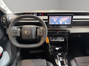 Vehicle image CITROEN C3 1.2 Hybrid Max