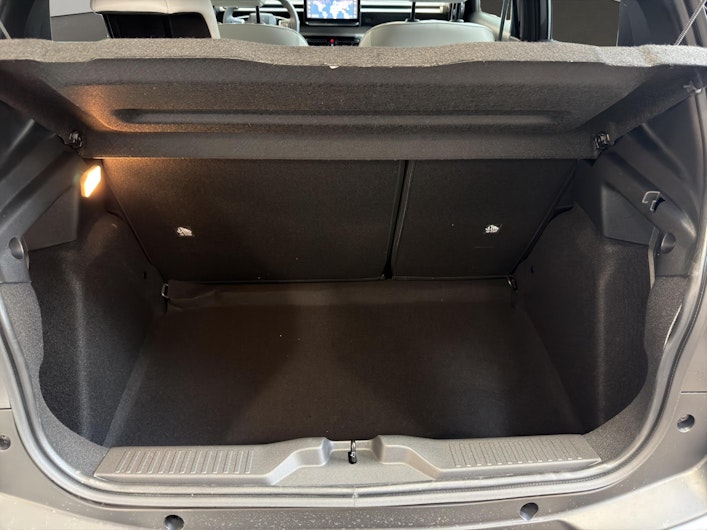 Vehicle image CITROEN ë-C3 VAN