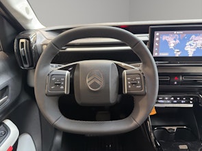 Vehicle image CITROEN C3 1.2 Hybrid Max