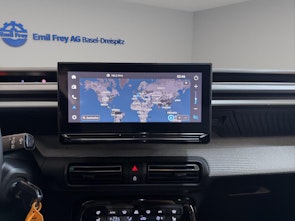 Vehicle image CITROEN C3 1.2 Hybrid Max