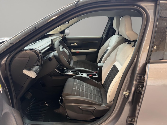 Vehicle image CITROEN ë-C3 VAN