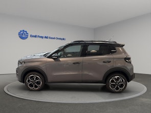 Vehicle image CITROEN C3 1.2 Hybrid Max