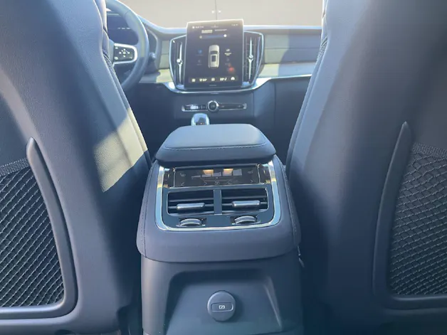 Volvo XC90 2.0 T8 TE Ultra Dark eAWD