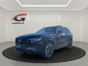 Volvo XC90 2.0 T8 TE Ultra Dark eAWD