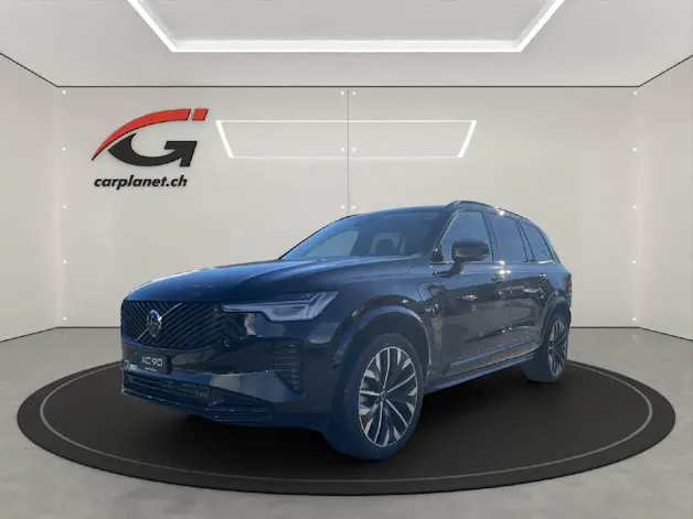 Volvo XC90 2.0 T8 TE Ultra Dark eAWD