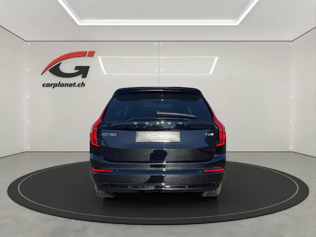 Volvo XC90 2.0 T8 TE Ultra Dark eAWD