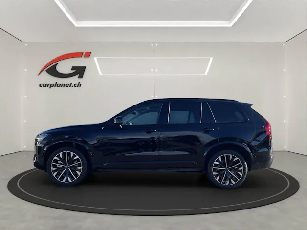 Volvo XC90 2.0 T8 TE Ultra Dark eAWD
