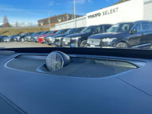 Volvo XC90 2.0 T8 TE Ultra Dark eAWD