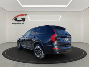 Volvo XC90 2.0 T8 TE Ultra Dark eAWD