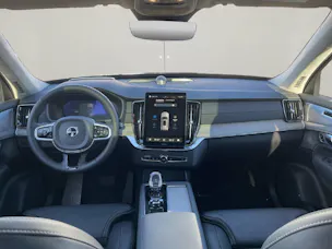 Volvo XC90 2.0 T8 TE Ultra Dark eAWD