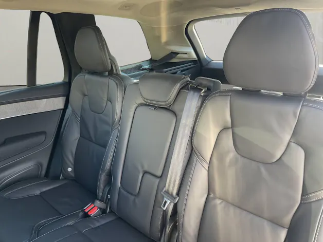 Volvo XC90 2.0 T8 TE Ultra Dark eAWD