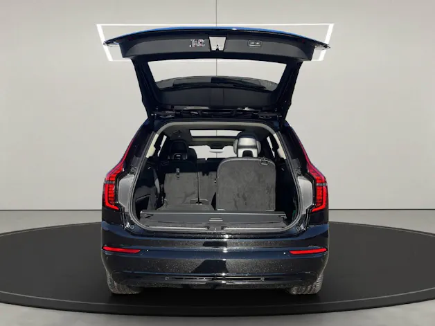 Volvo XC90 2.0 T8 TE Ultra Dark eAWD