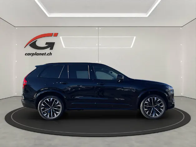 Volvo XC90 2.0 T8 TE Ultra Dark eAWD