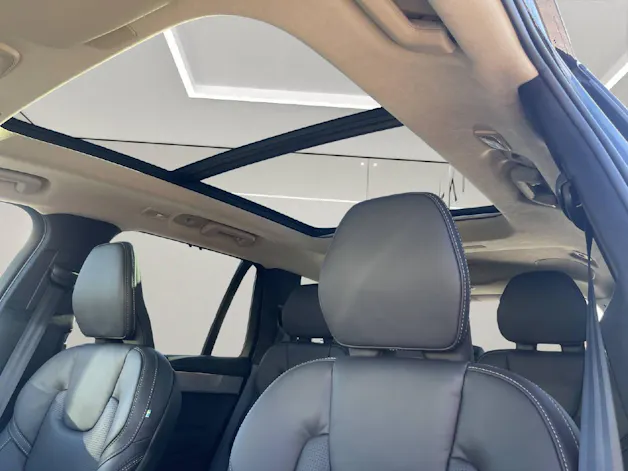 Volvo XC90 2.0 T8 TE Ultra Dark eAWD