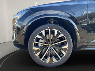 Volvo XC90 2.0 T8 TE Ultra Dark eAWD