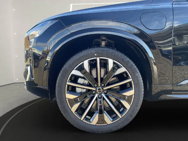 Volvo XC90 2.0 T8 TE Ultra Dark eAWD