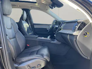 Volvo XC90 2.0 T8 TE Ultra Dark eAWD