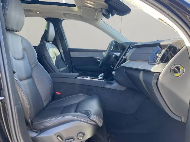 Volvo XC90 2.0 T8 TE Ultra Dark eAWD