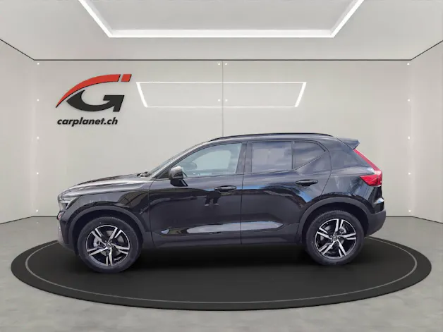 Volvo XC40 2.0 B3 MH Plus Dark