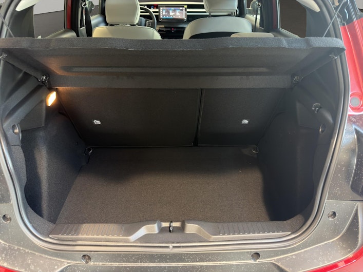 image du véhicule CITROEN ë-C3 VAN