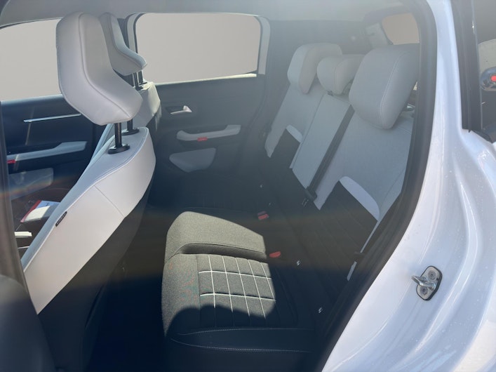 image du véhicule CITROEN ë-C3 VAN