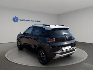 Citroën C3 1.2 Hybrid Max
