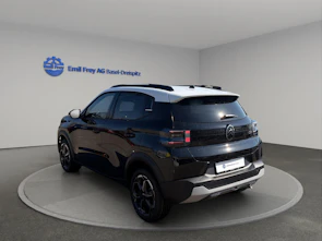 Fahrzeugbild CITROEN C3 1.2 Hybrid Max