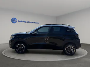 Citroën C3 1.2 Hybrid Max