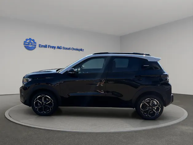 Citroën C3 1.2 Hybrid Max
