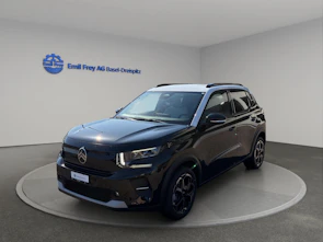 Fahrzeugbild CITROEN C3 1.2 Hybrid Max